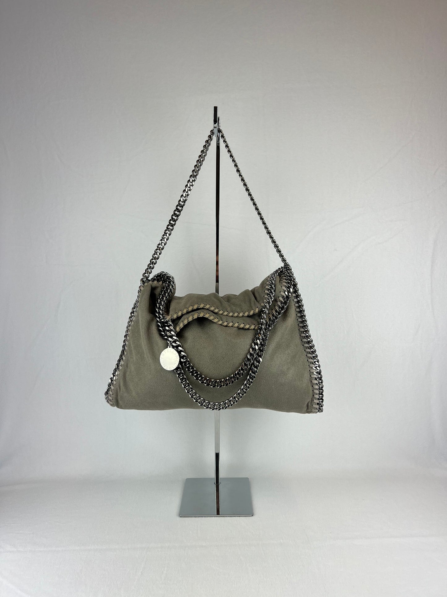 Stella McCartney Falabella Fold-Over