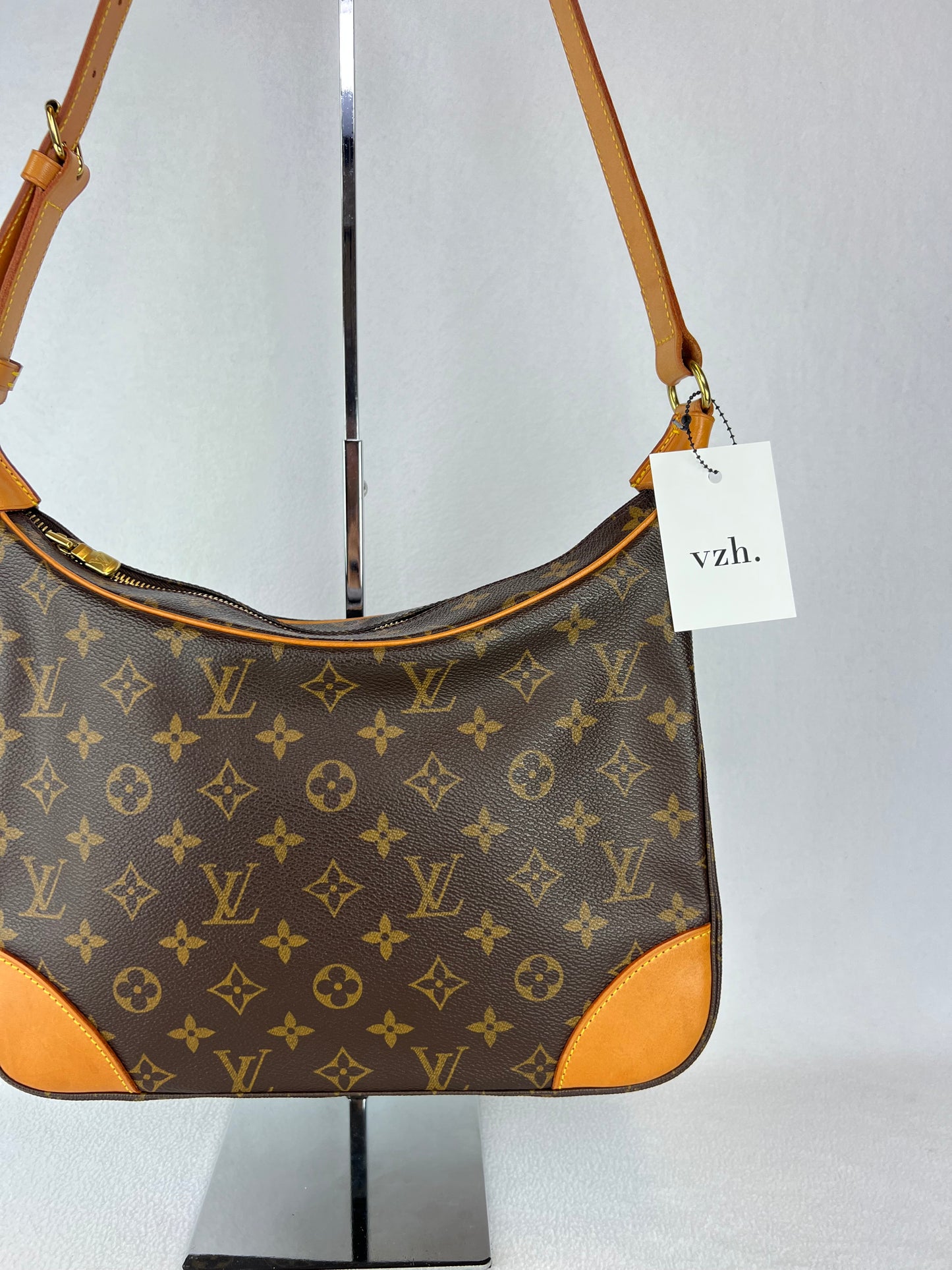 Louis Vuitton Boulogne 30 Lin