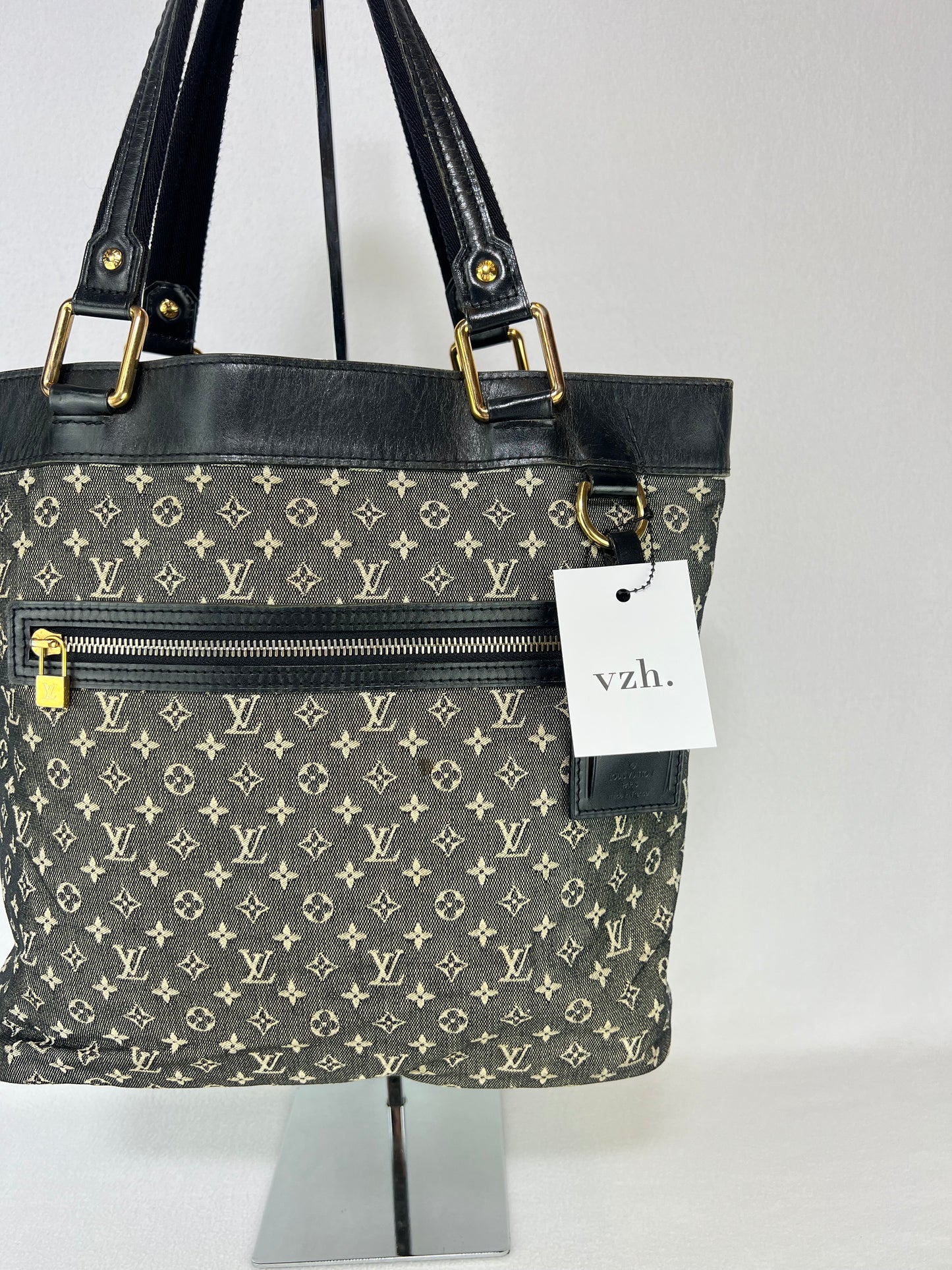 Louis Vuitton Lucille GM