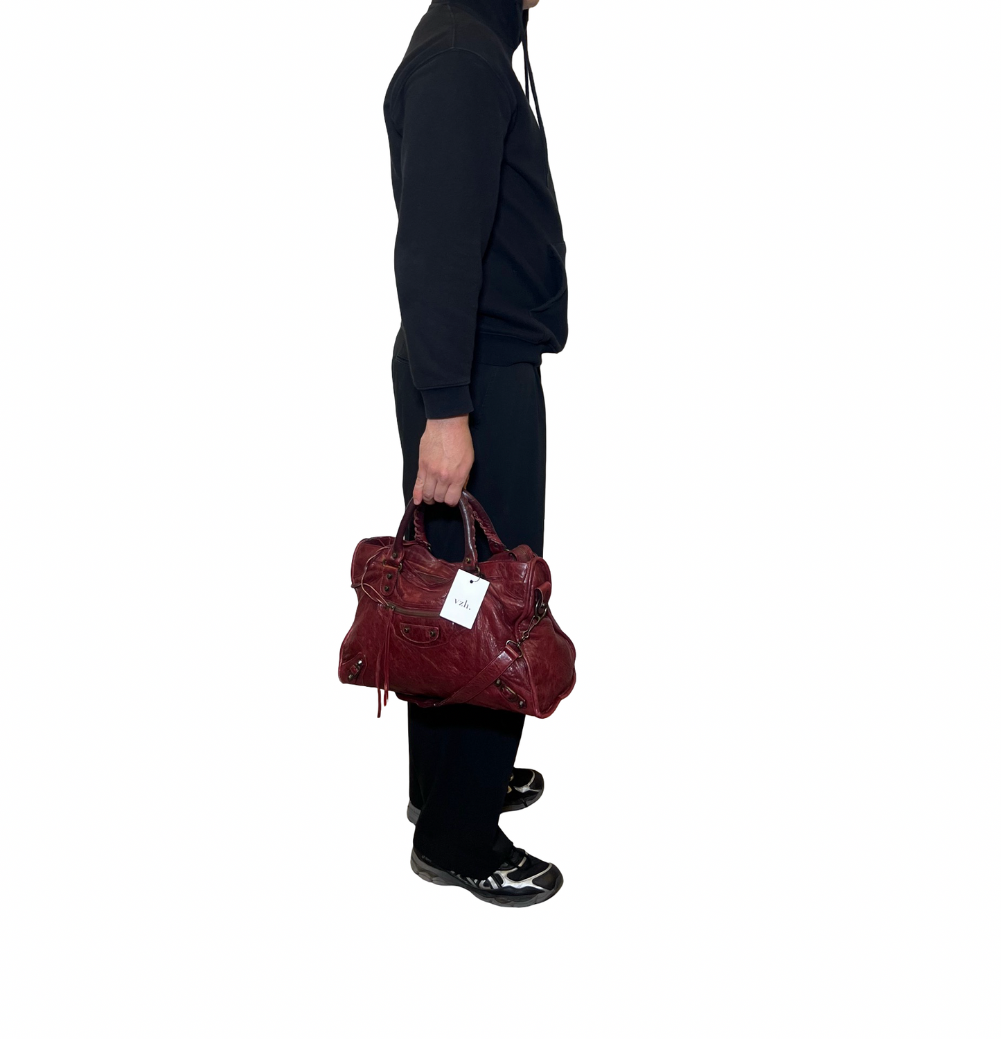 Balenciaga City Bag