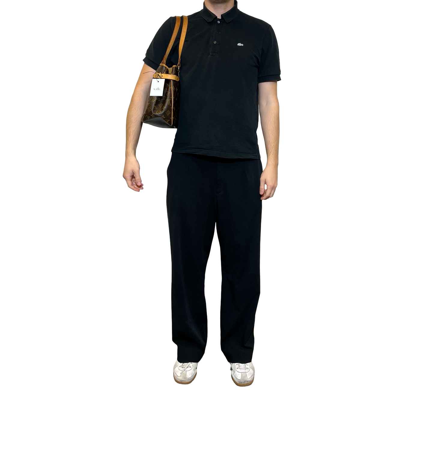 Louis Vuitton Batignolles