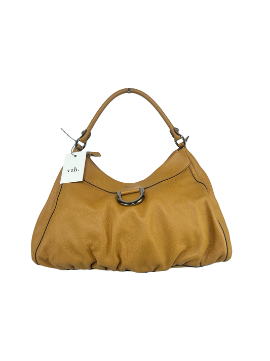 Gucci GG Guccissima Shoulder Bag