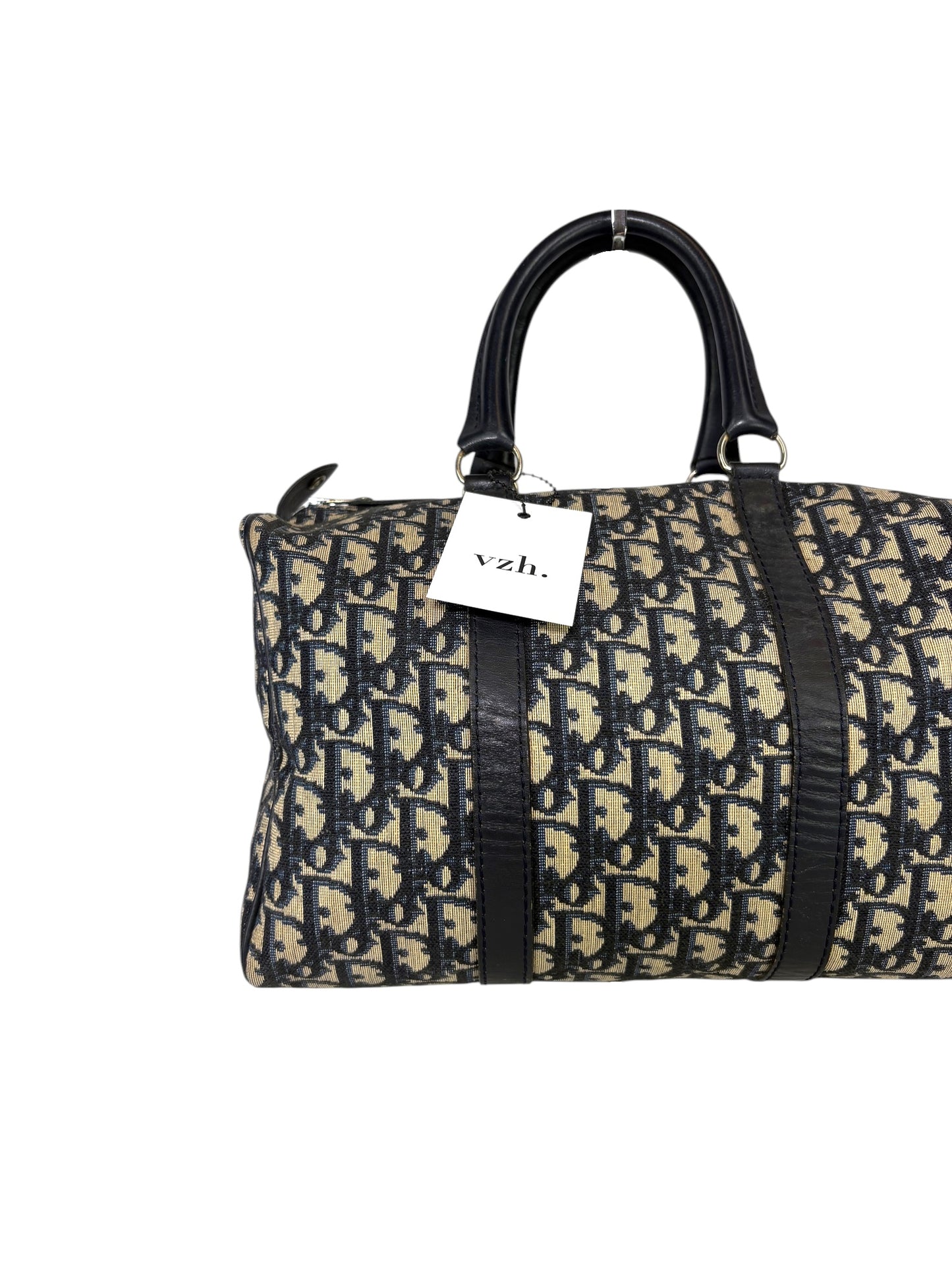 Dior Boston Hand Bag 30