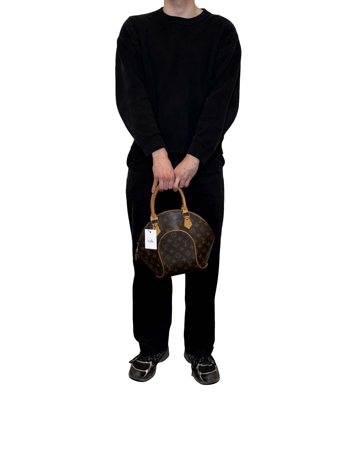 Louis Vuitton Ellipse PM Hand Bag