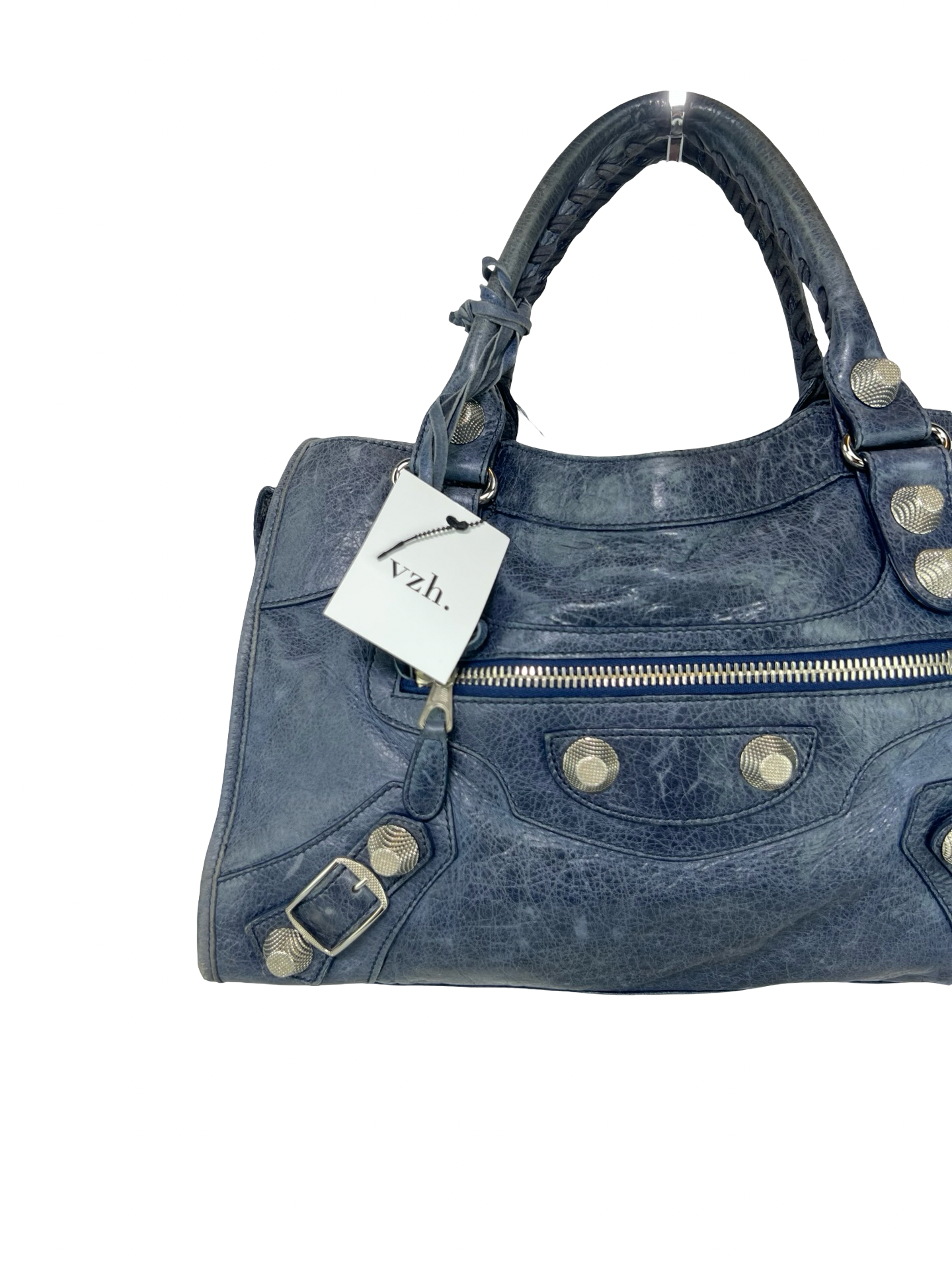 Balenciaga City Bag
