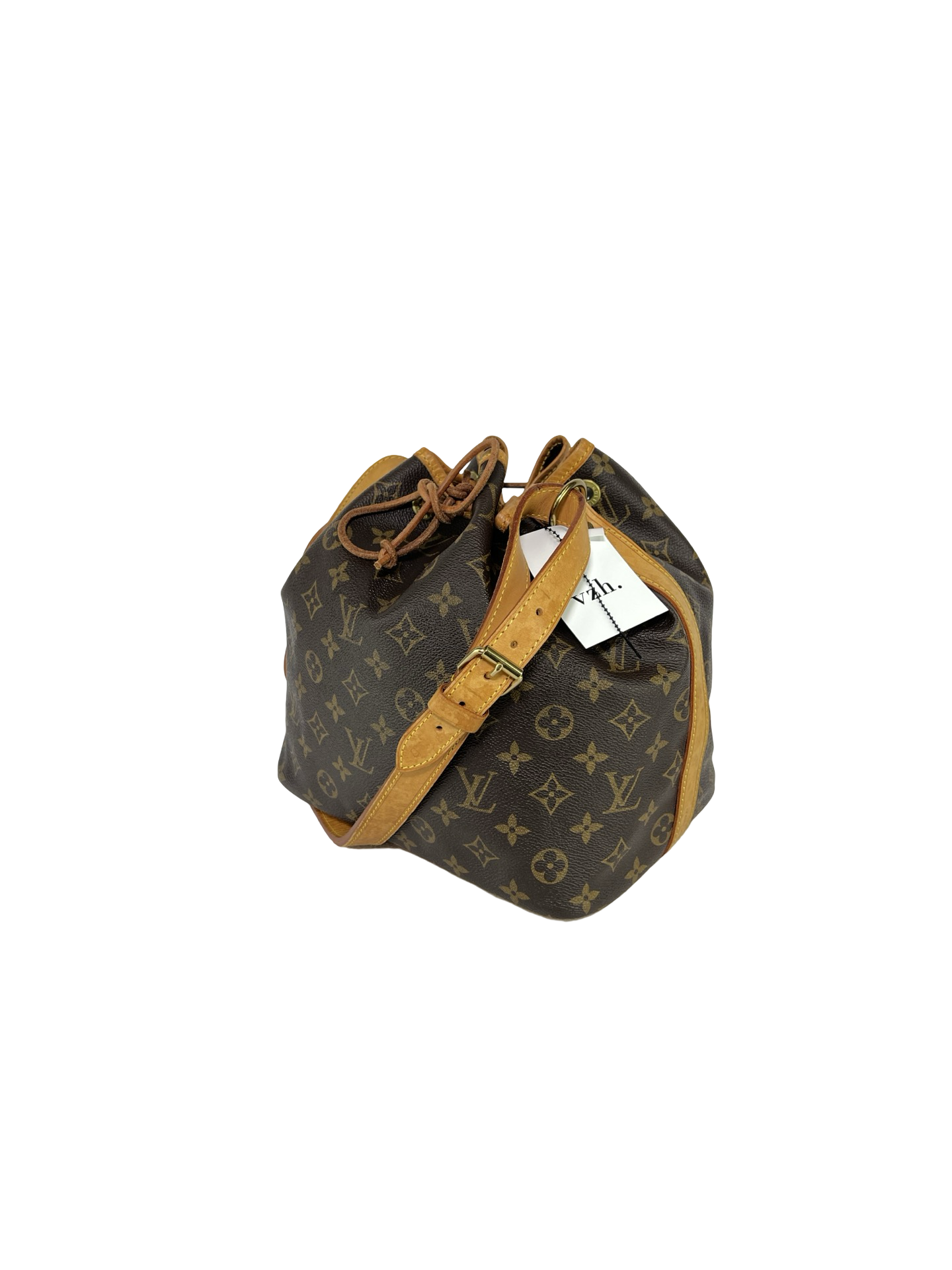 Louis Vuitton Noé Monogram Petit