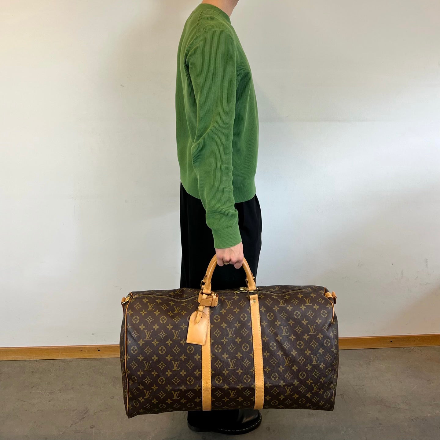 Louis Vuitton Keepall 60