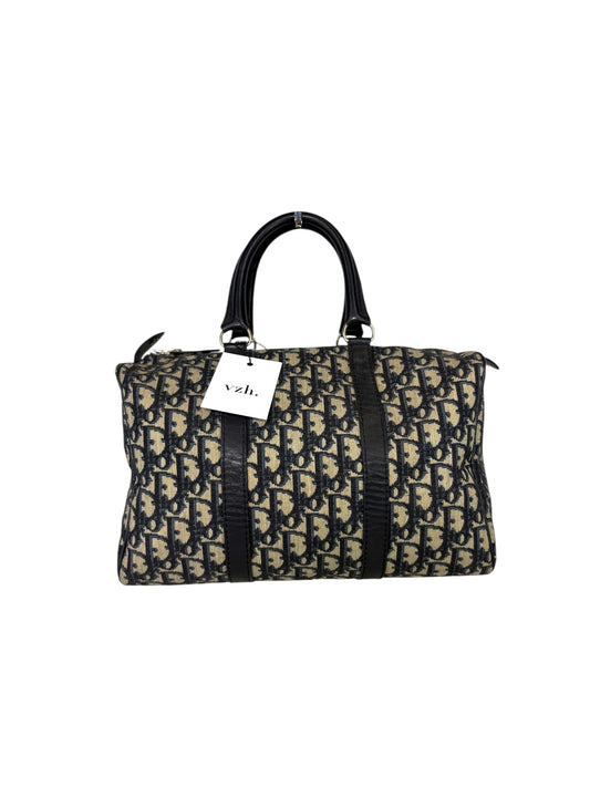 Dior Boston Hand Bag 30