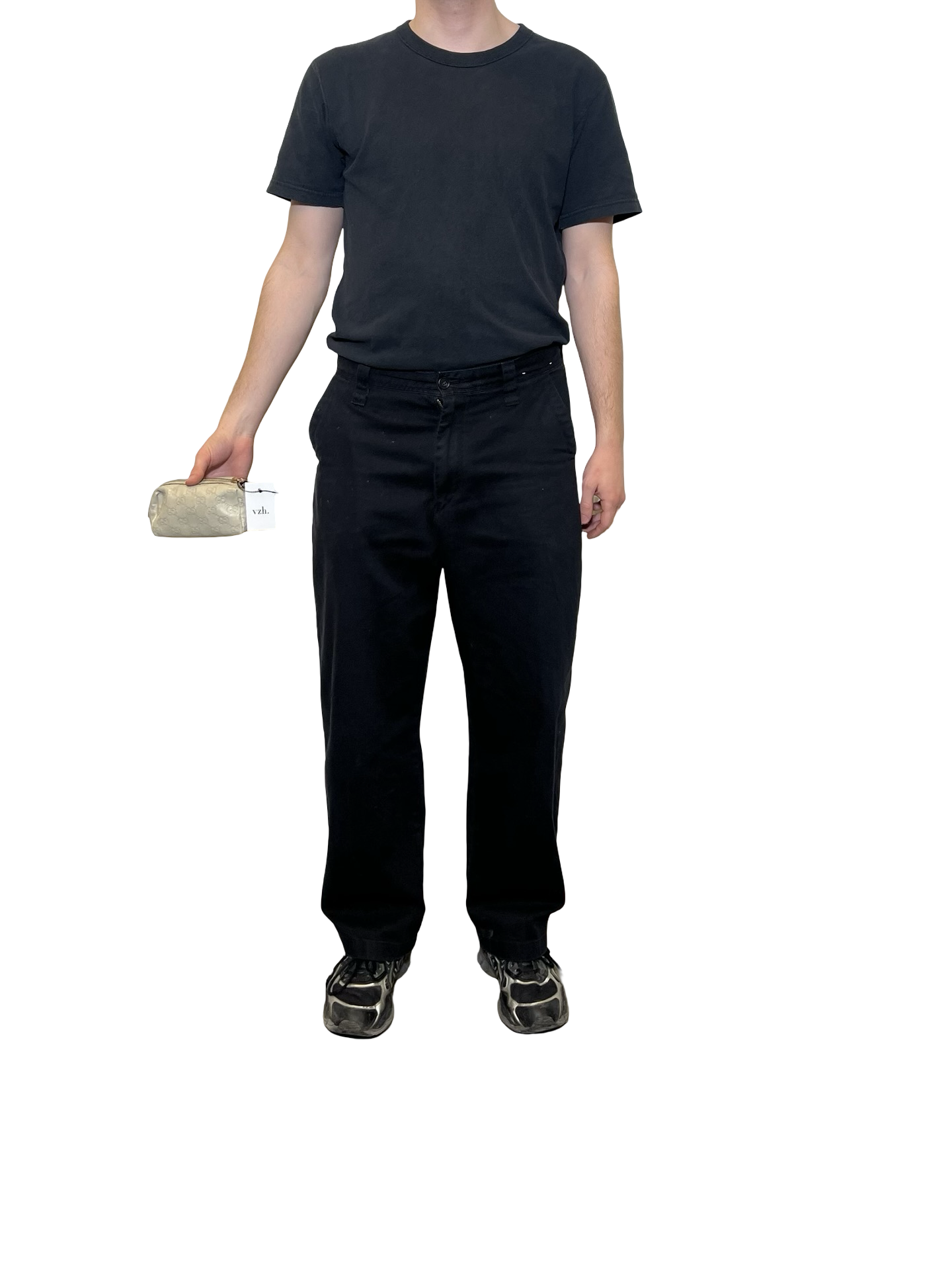 Gucci GG Monogram Etui