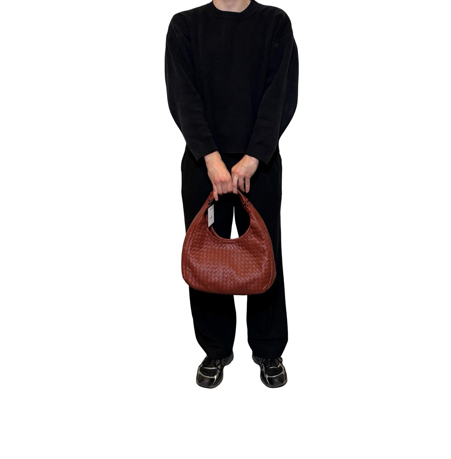 Bottega Veneta Hobo Bag