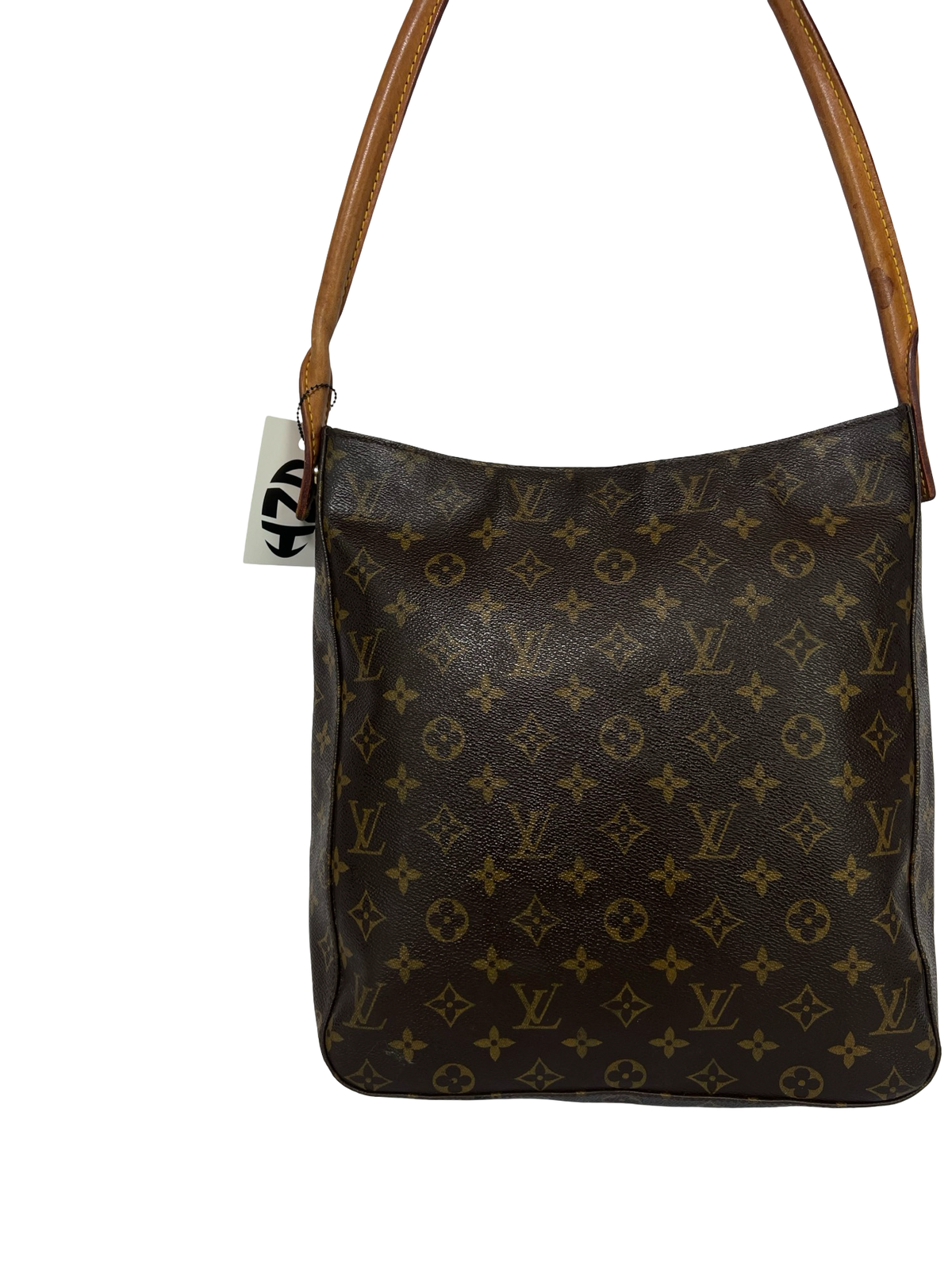 Louis Vuitton Looping GM