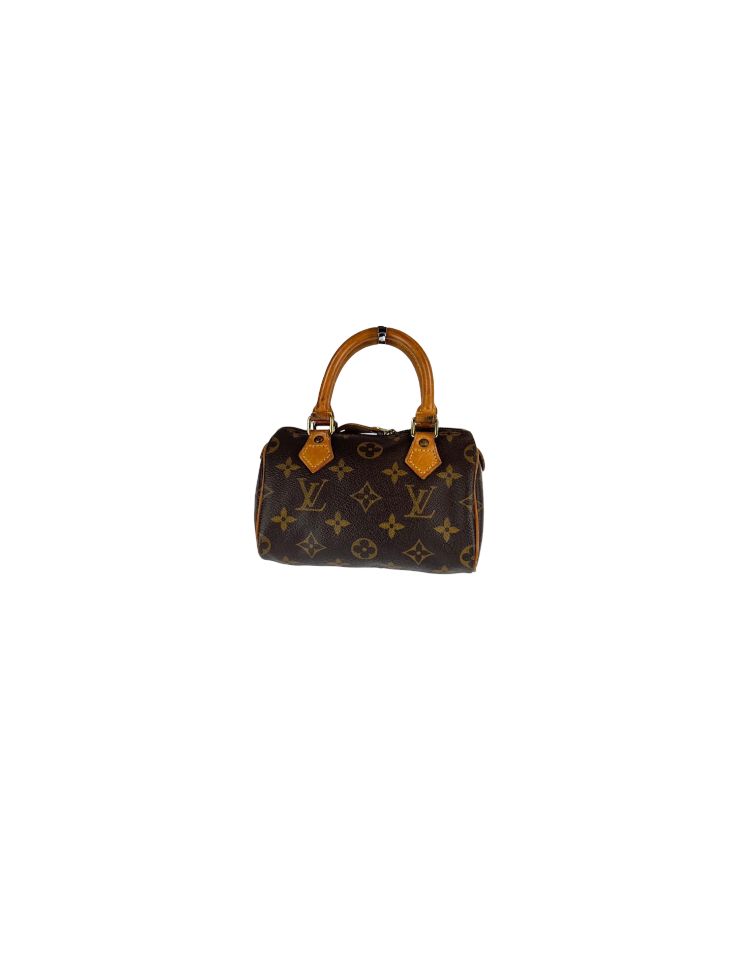 Louis Vuitton Nano Speedy