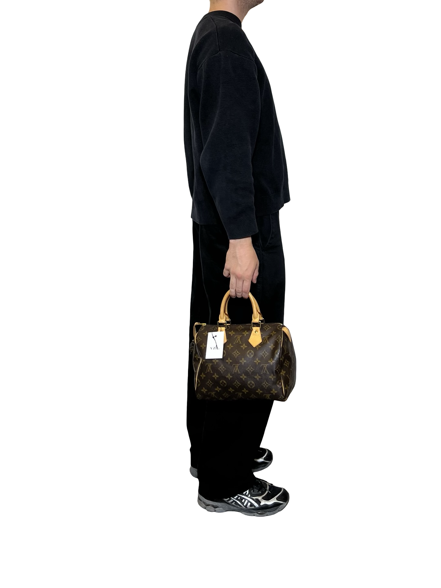 Louis Vuitton Speedy 25