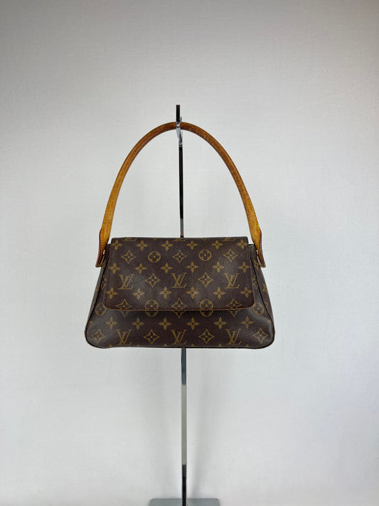 Louis Vuitton Looping PM