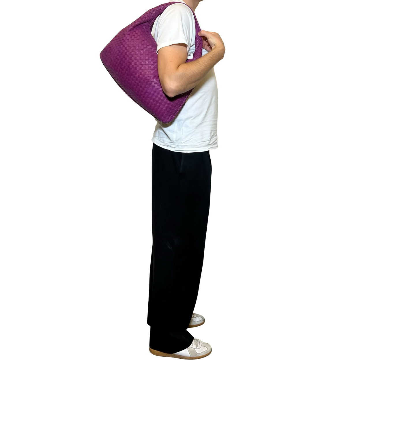 Bottega Veneta Hobo Bag