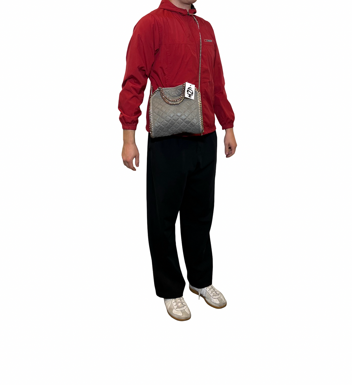 Stella McCartney Falabella Mini