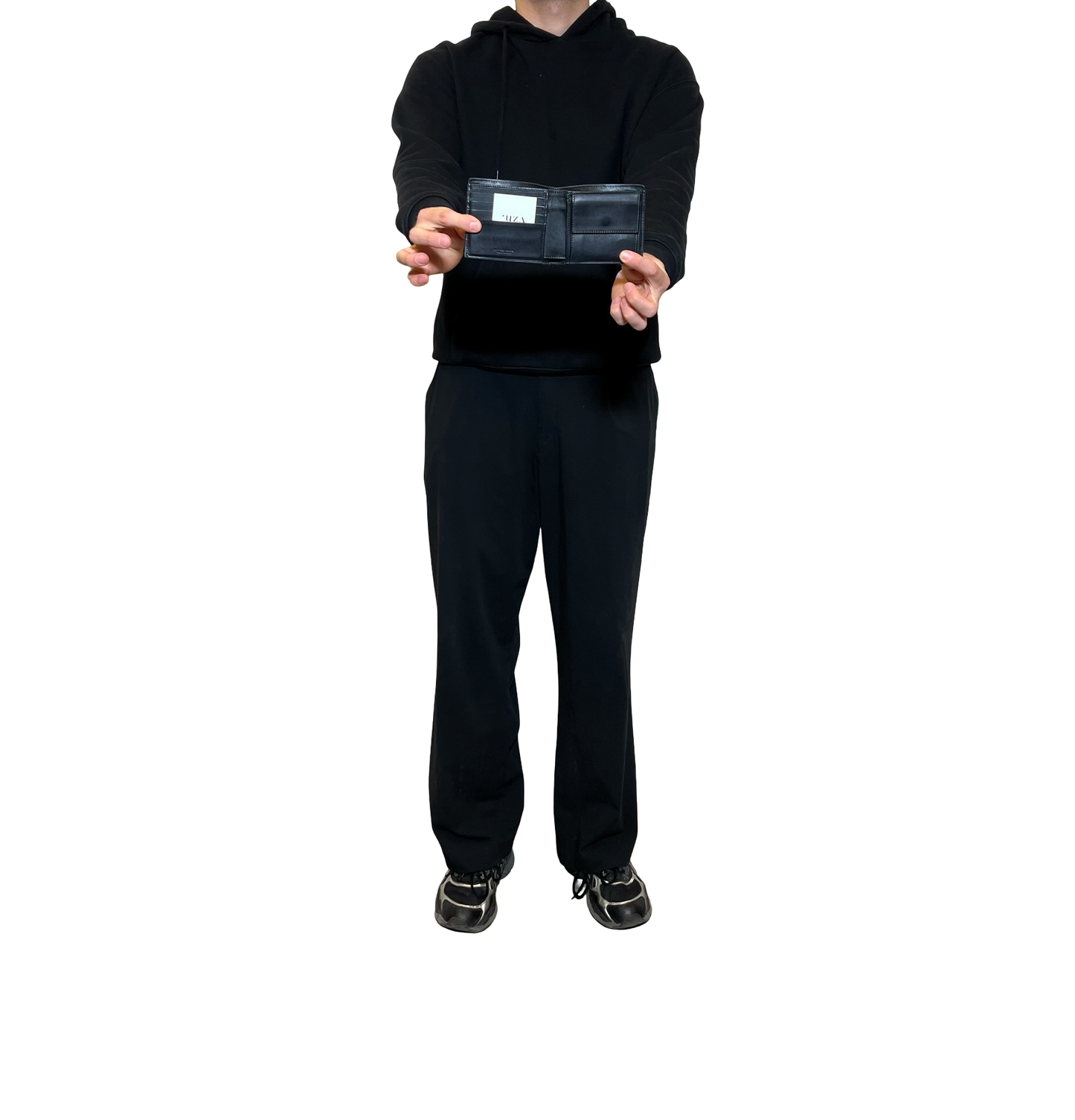 Bottega Veneta Intrecciato Wallet