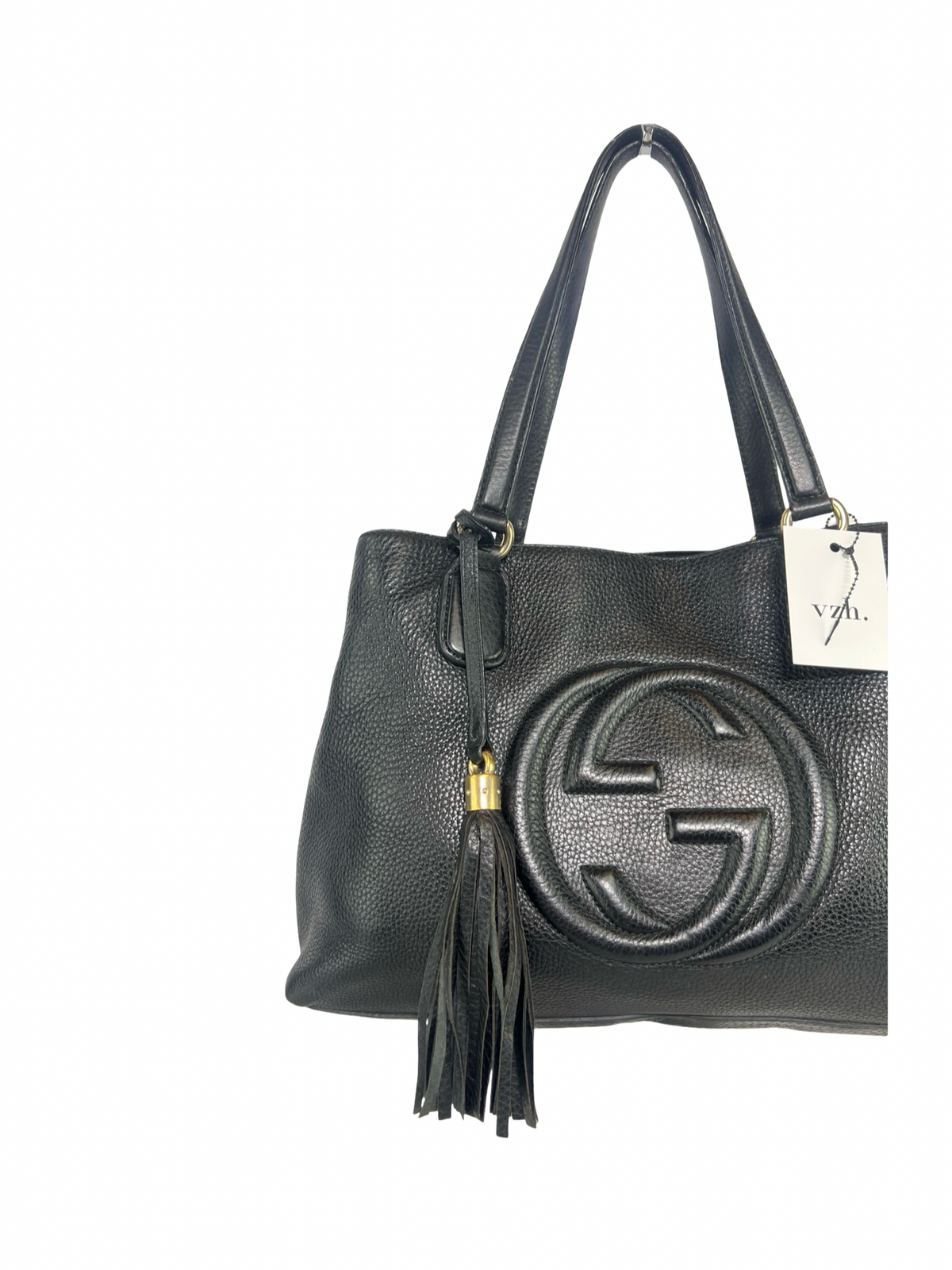 Gucci Soho Shoulder Bag