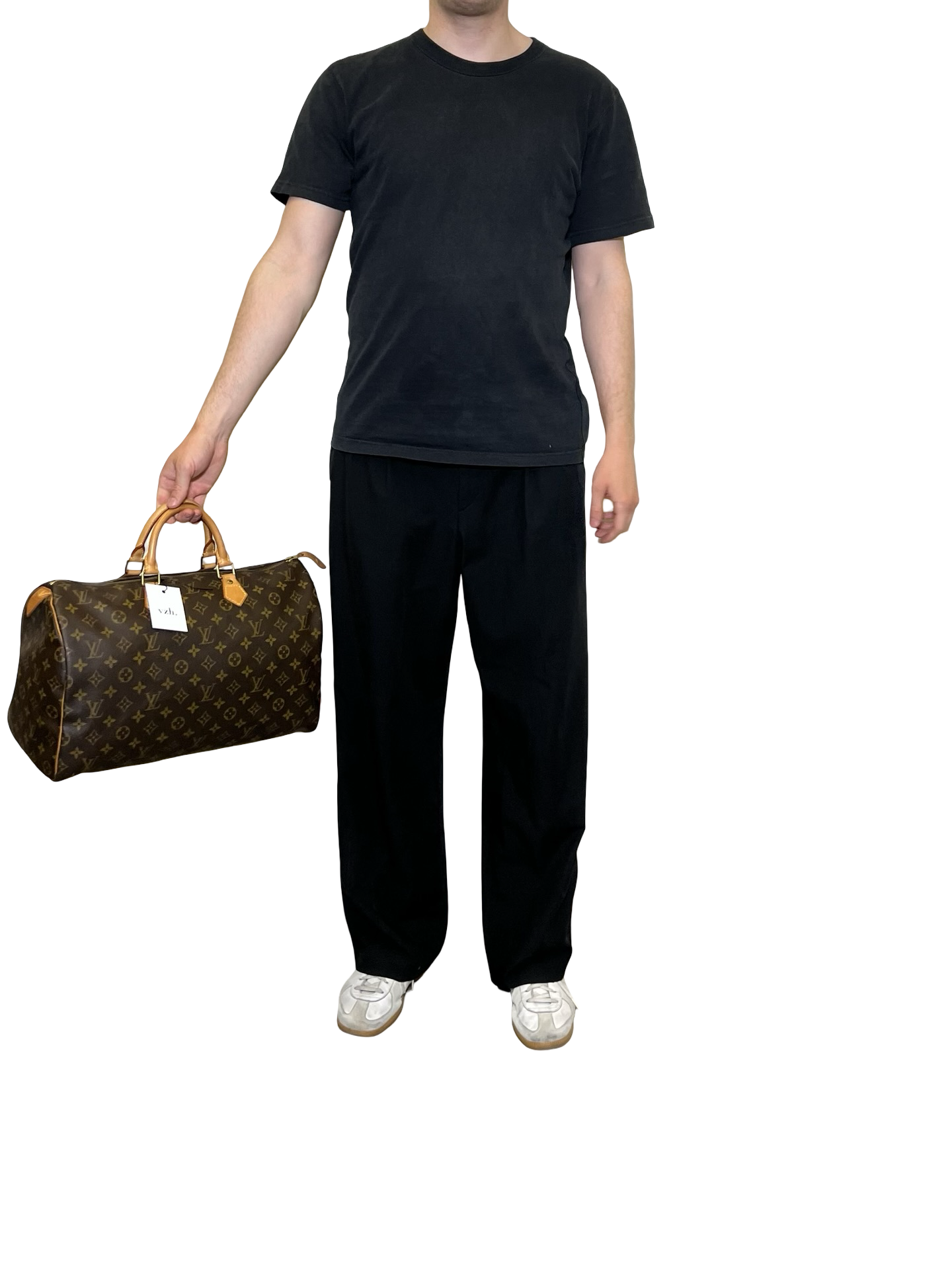 Louis Vuitton Speedy 40