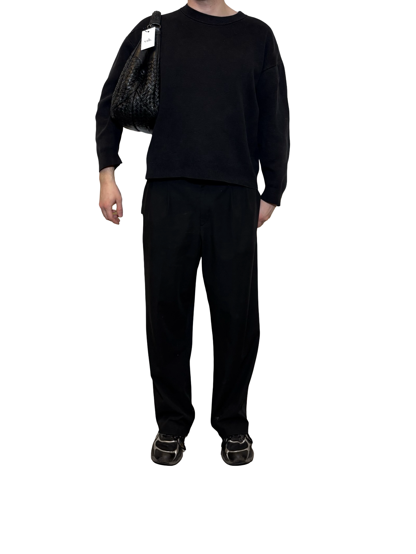 Bottega Veneta Hobo Bag