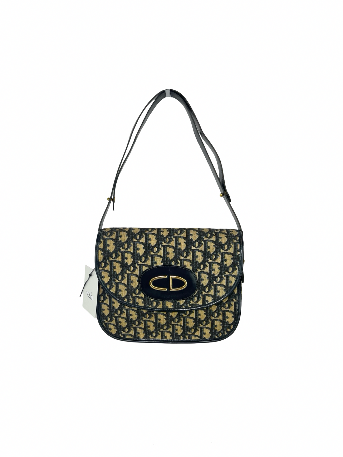 Dior Oblique Shoulder Bag