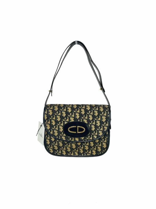Dior Oblique Shoulder Bag