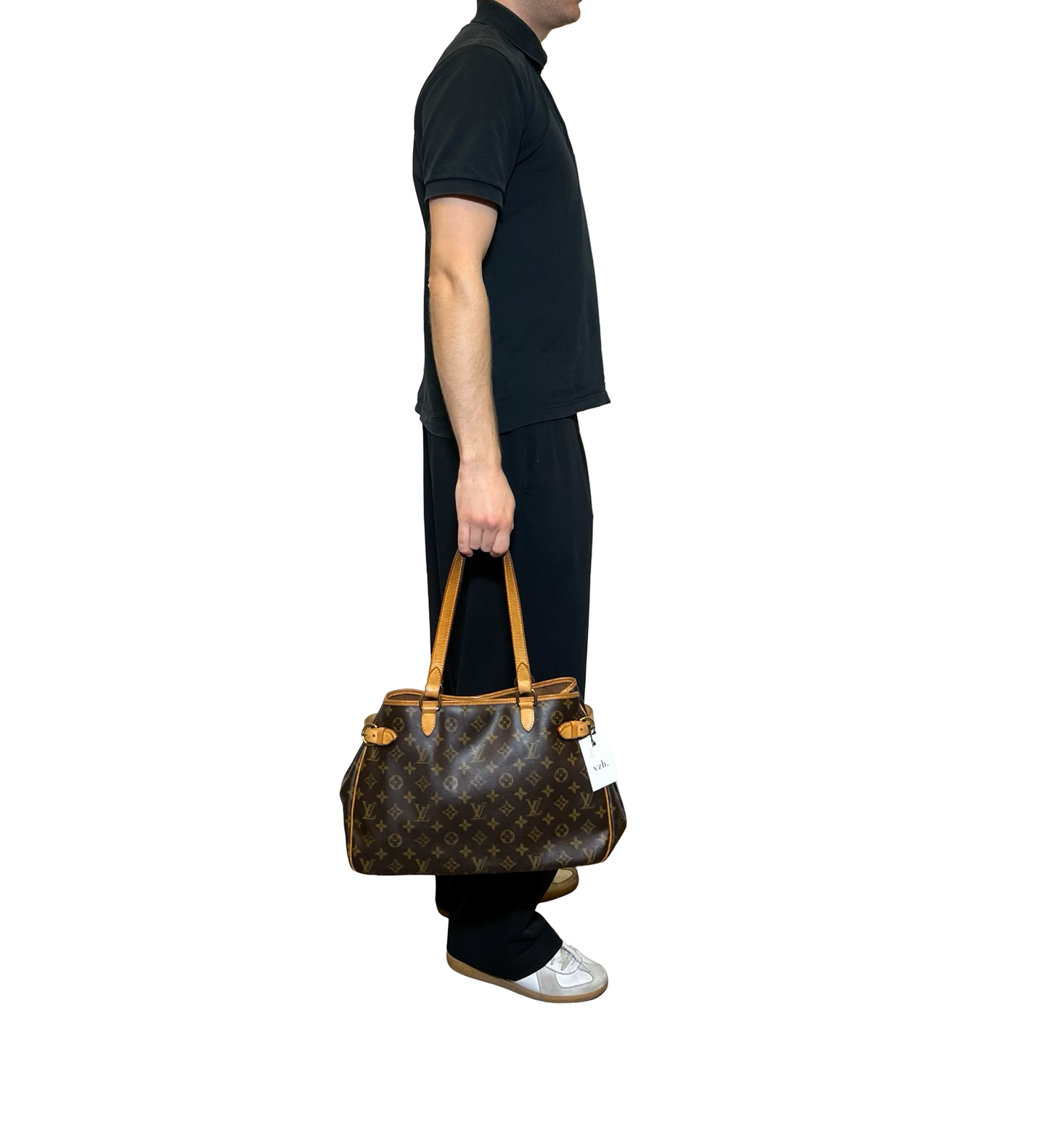 Louis Vuitton Batignolles