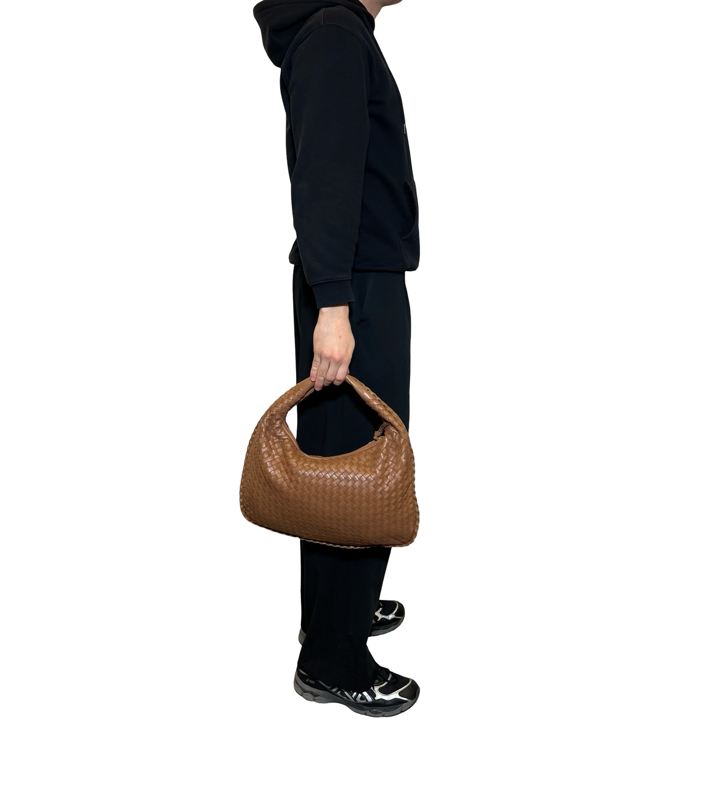 Bottega Veneta Hobo Bag