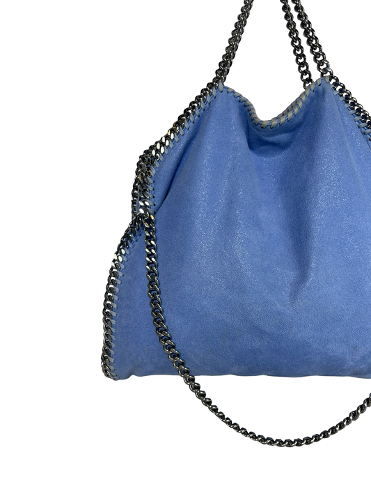 Stella McCartney Falabella Fold-Over