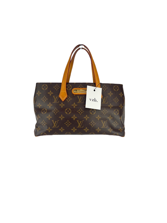 Louis Vuitton Wilshire PM