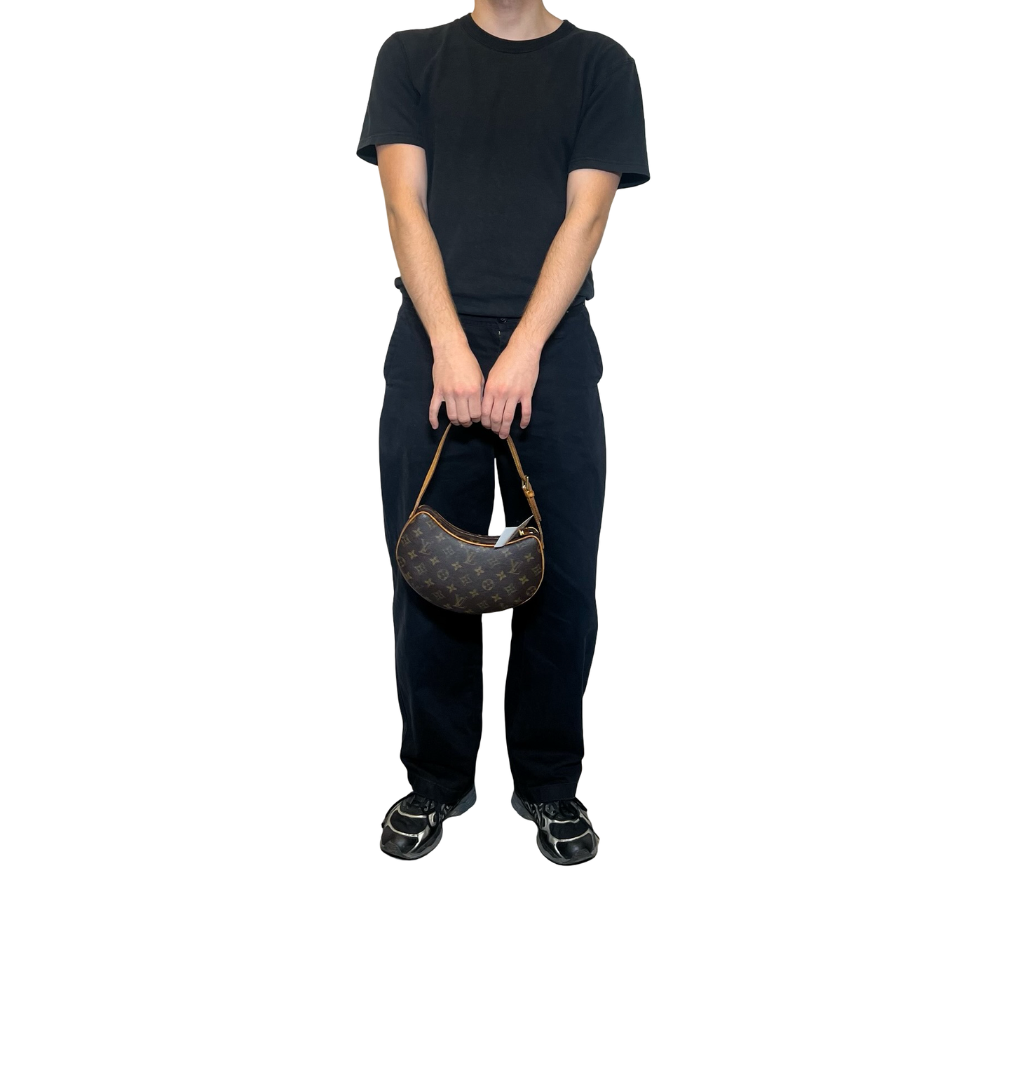 Louis Vuitton Croissant PM