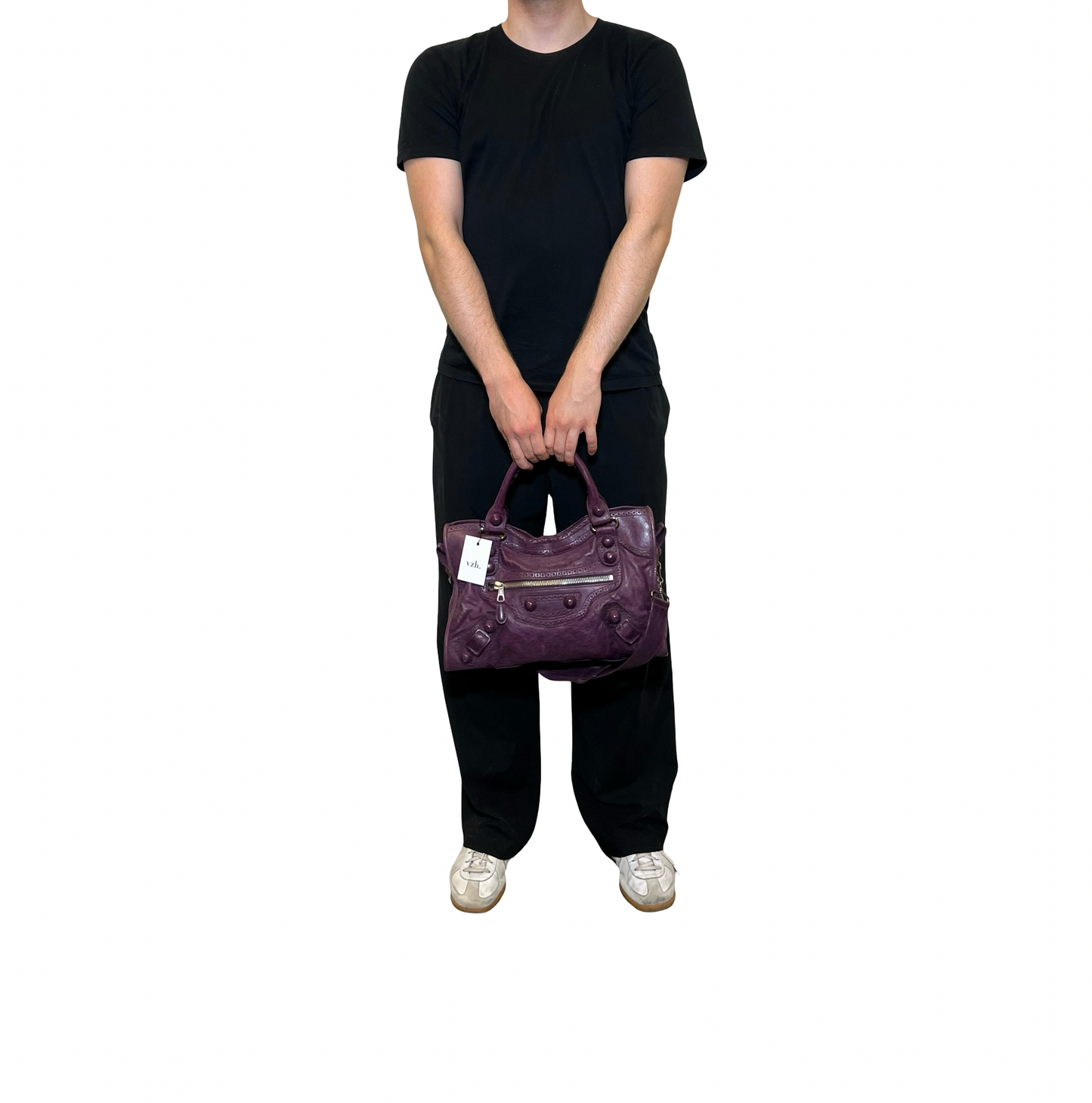 Balenciaga City Bag