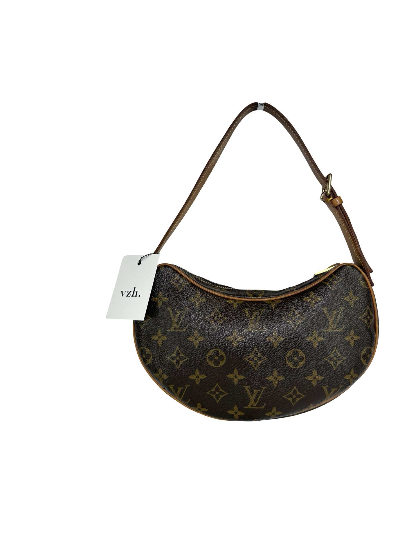 Louis Vuitton Croissant PM
