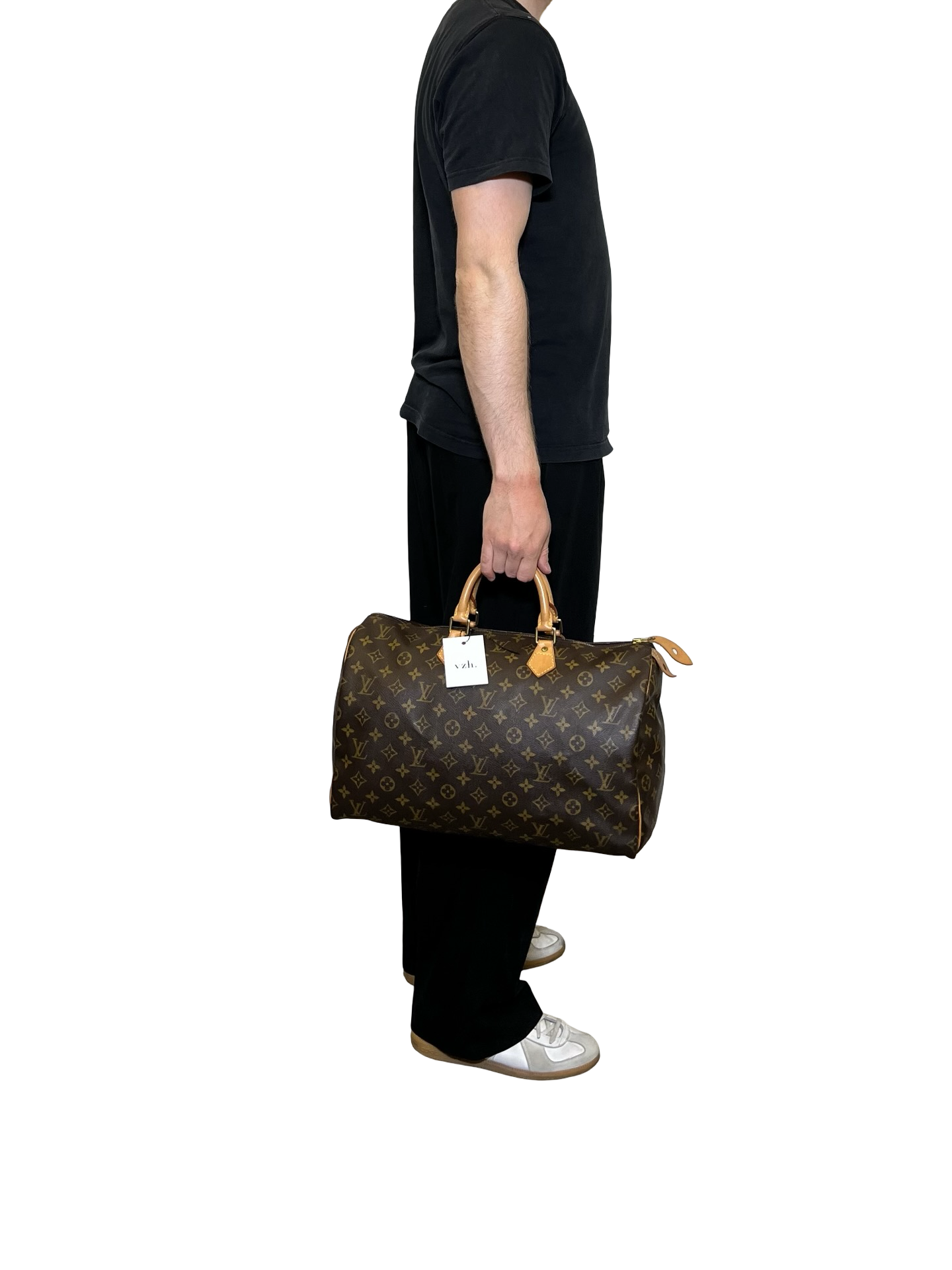 Louis Vuitton Speedy 40