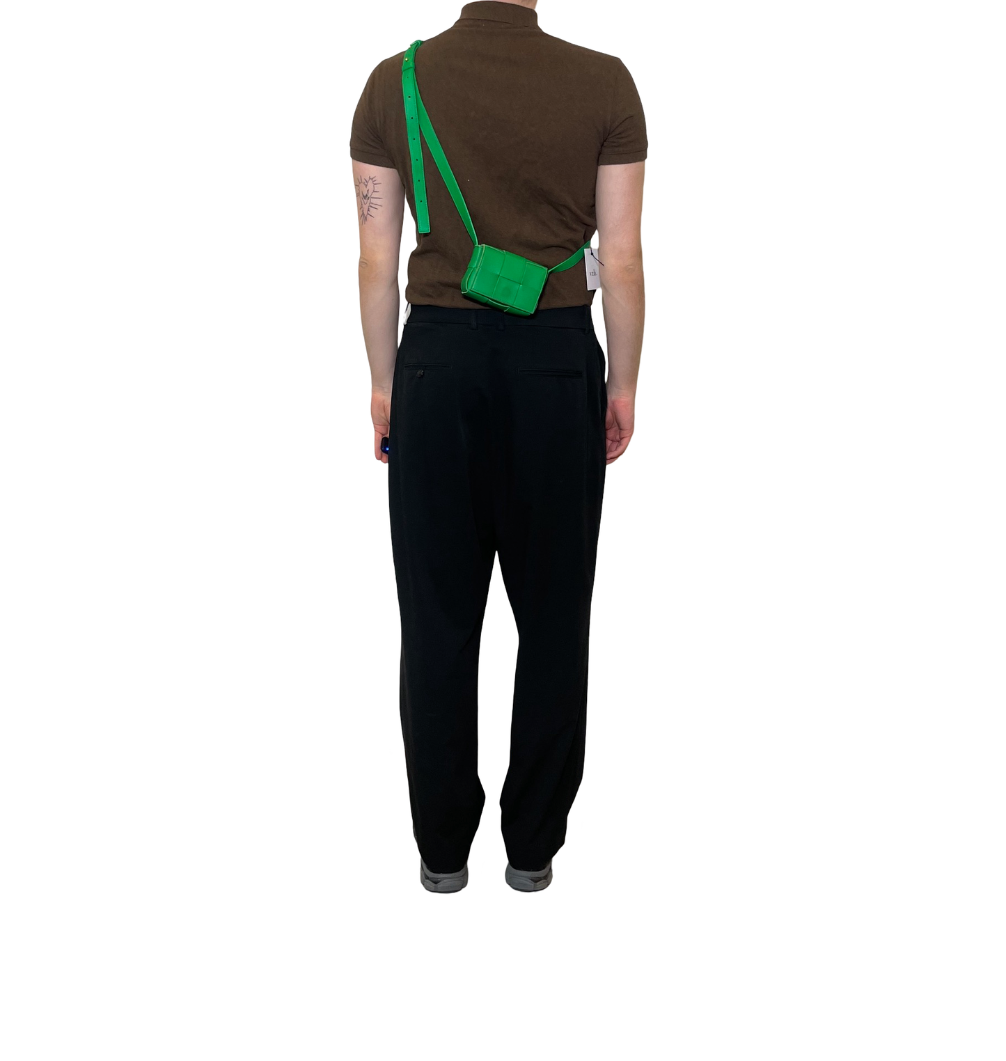 Bottega Veneta MAXI Candy Cascette