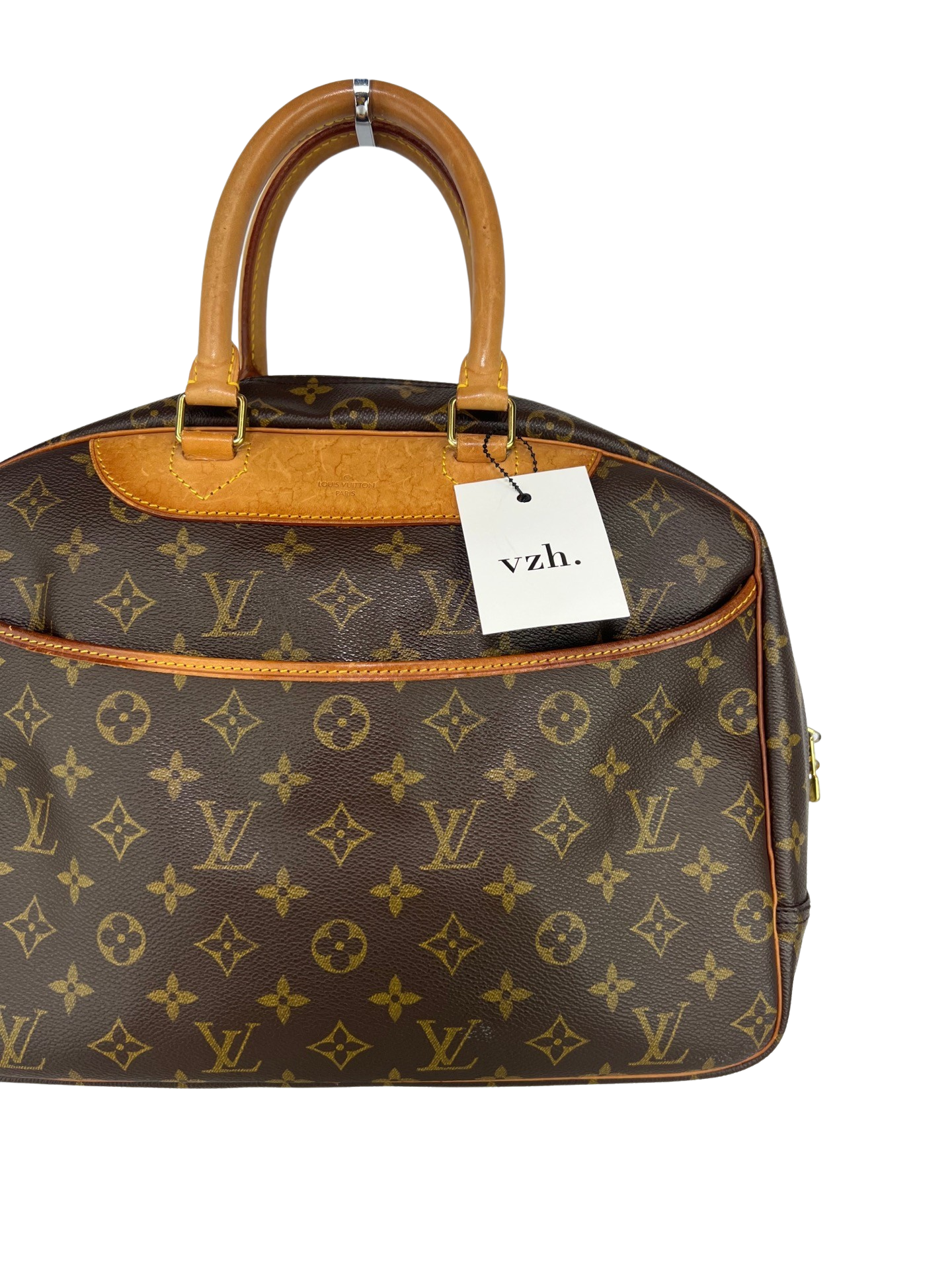 Louis Vuitton Monogram Deauville