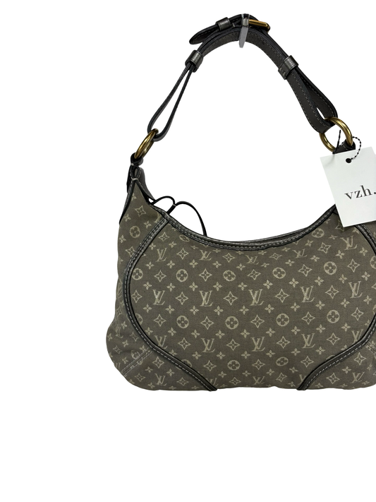 Louis Vuitton Mini Lin Manon PM Shoulder Bag