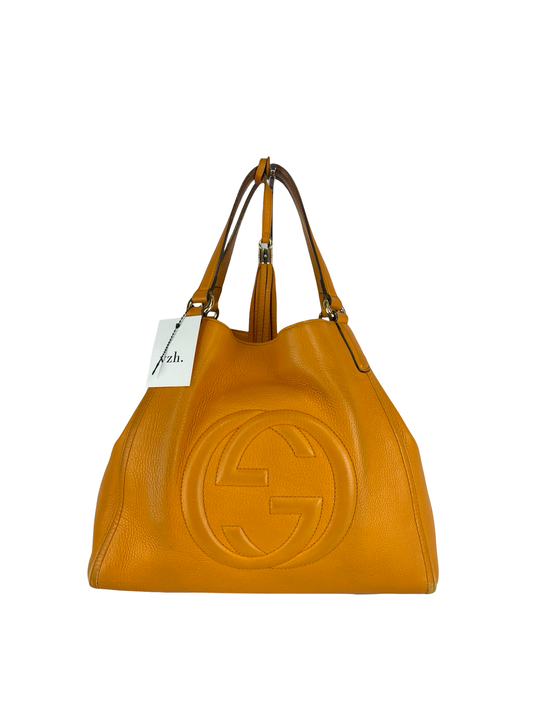 Gucci Soho Shoulder Bag
