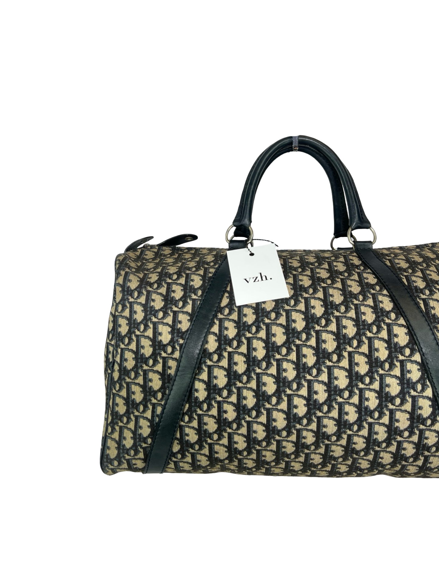 Dior Boston Travel Bag 40