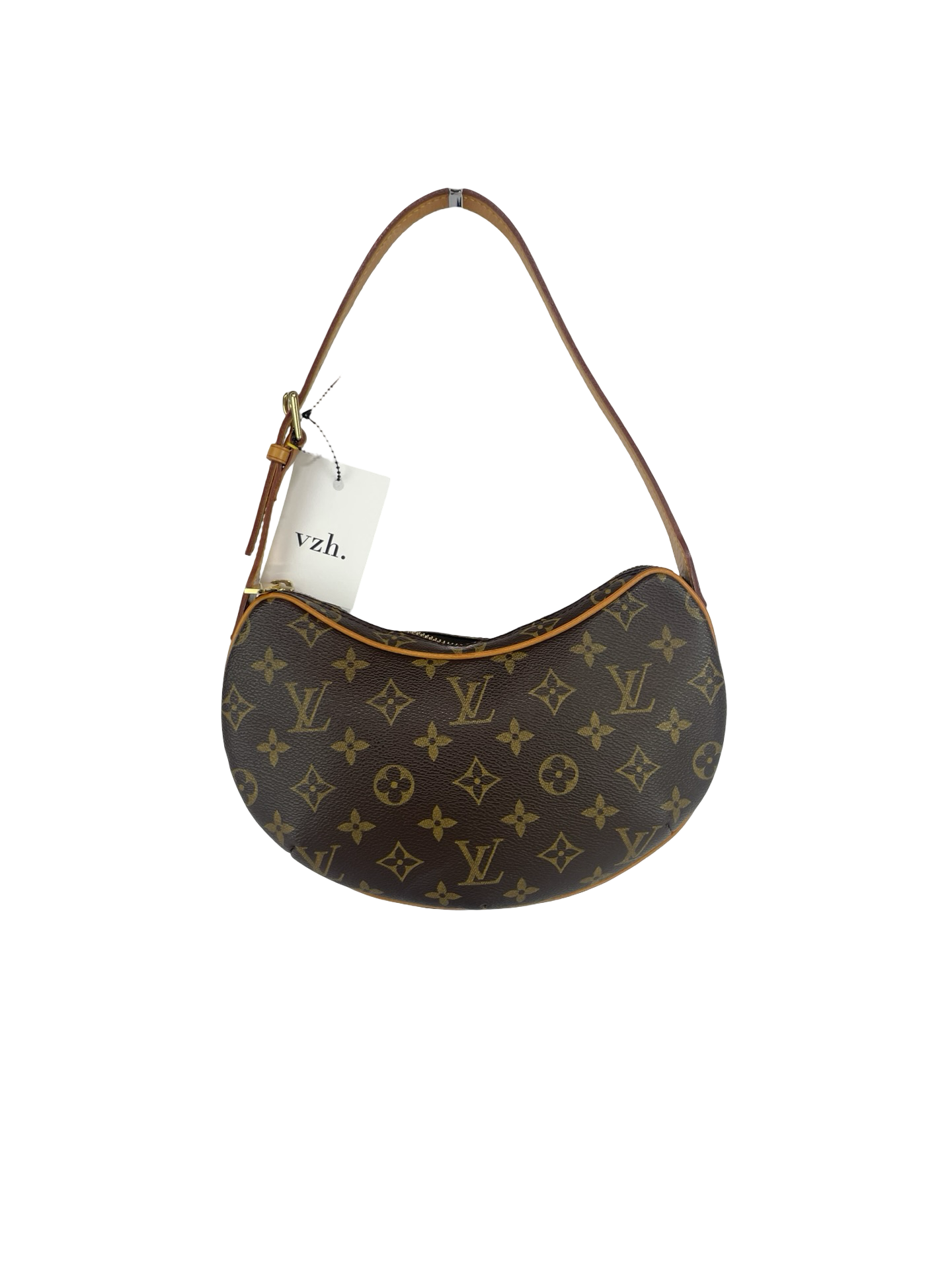 Louis Vuitton Croissant PM