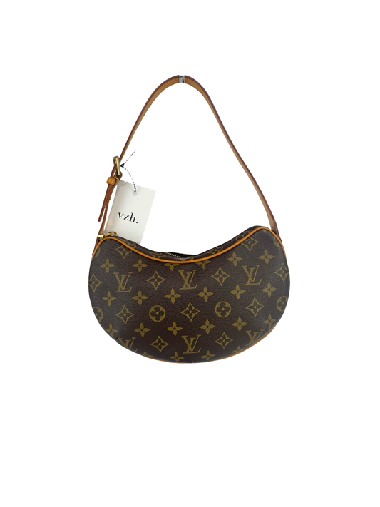 Louis Vuitton Croissant PM