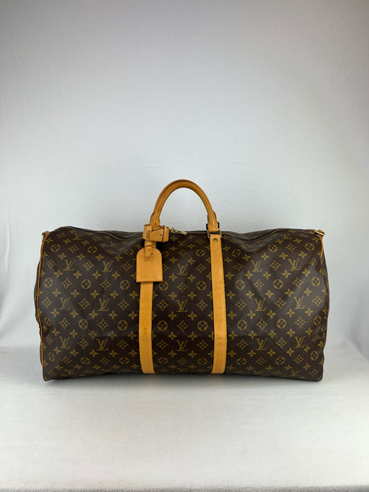 Louis Vuitton Keepall 60