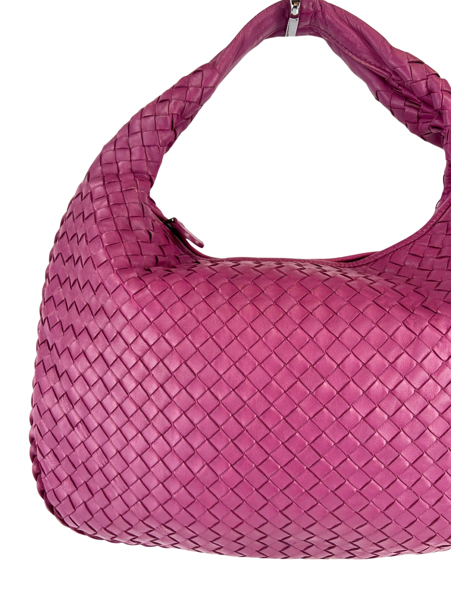 Bottega Veneta Hobo Bag