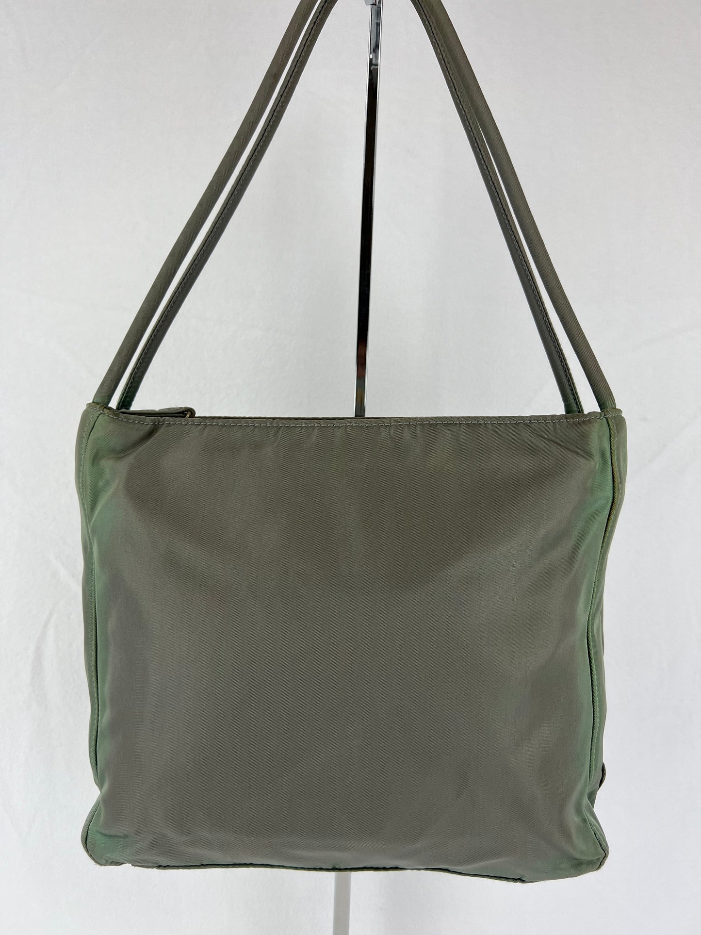 Prada Vintage Nylon Shoulderbag