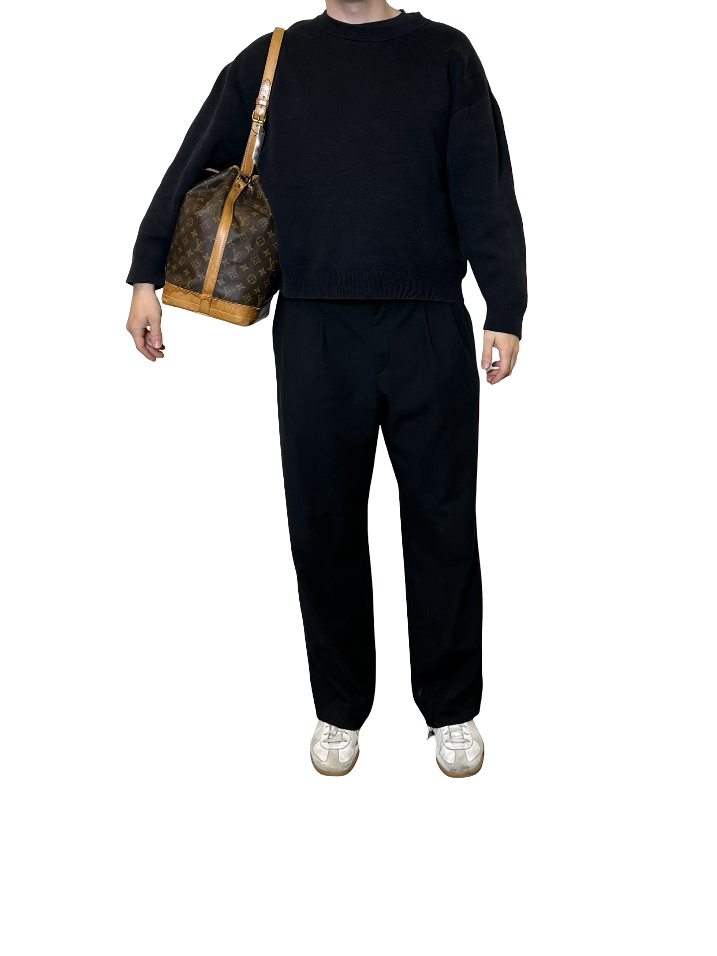 Louis Vuitton Noé Grande