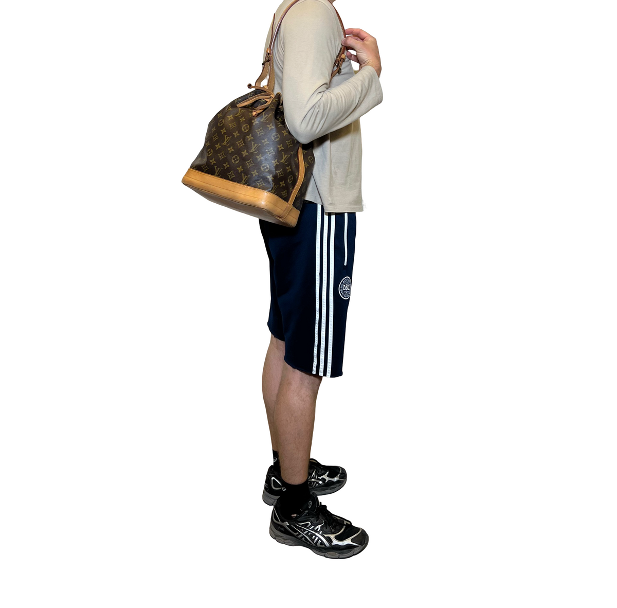 Louis Vuitton Noé Grande