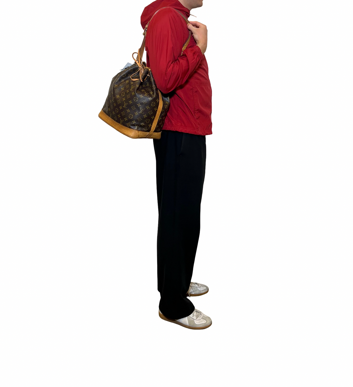 Louis Vuitton Noé Grande