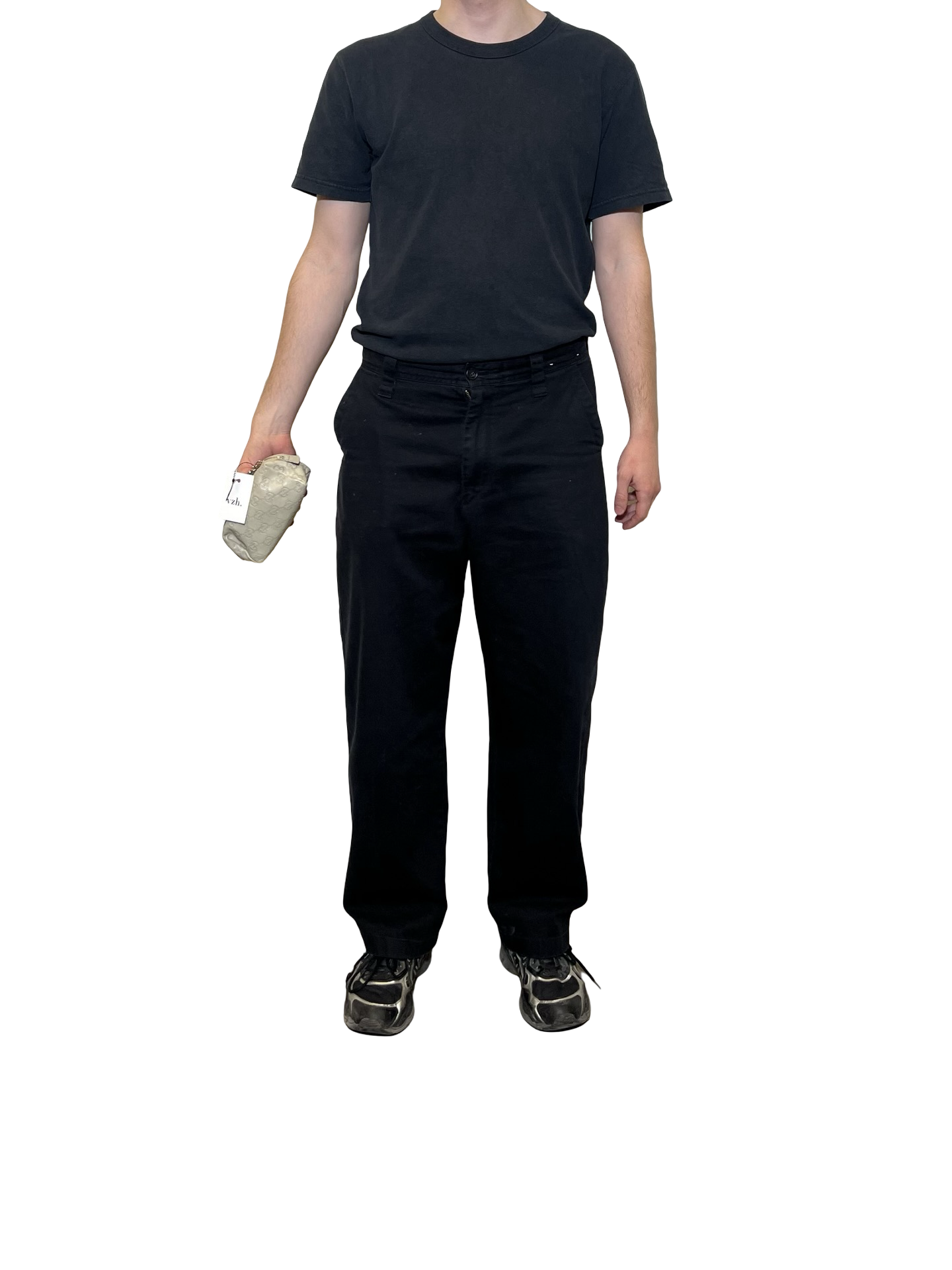 Gucci GG Monogram Etui