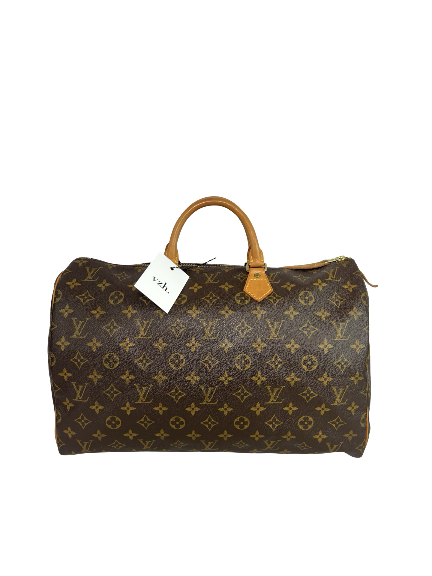 Louis Vuitton Speedy 40