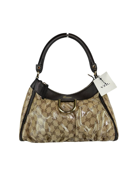 Gucci Guccissima Shoulder Bag